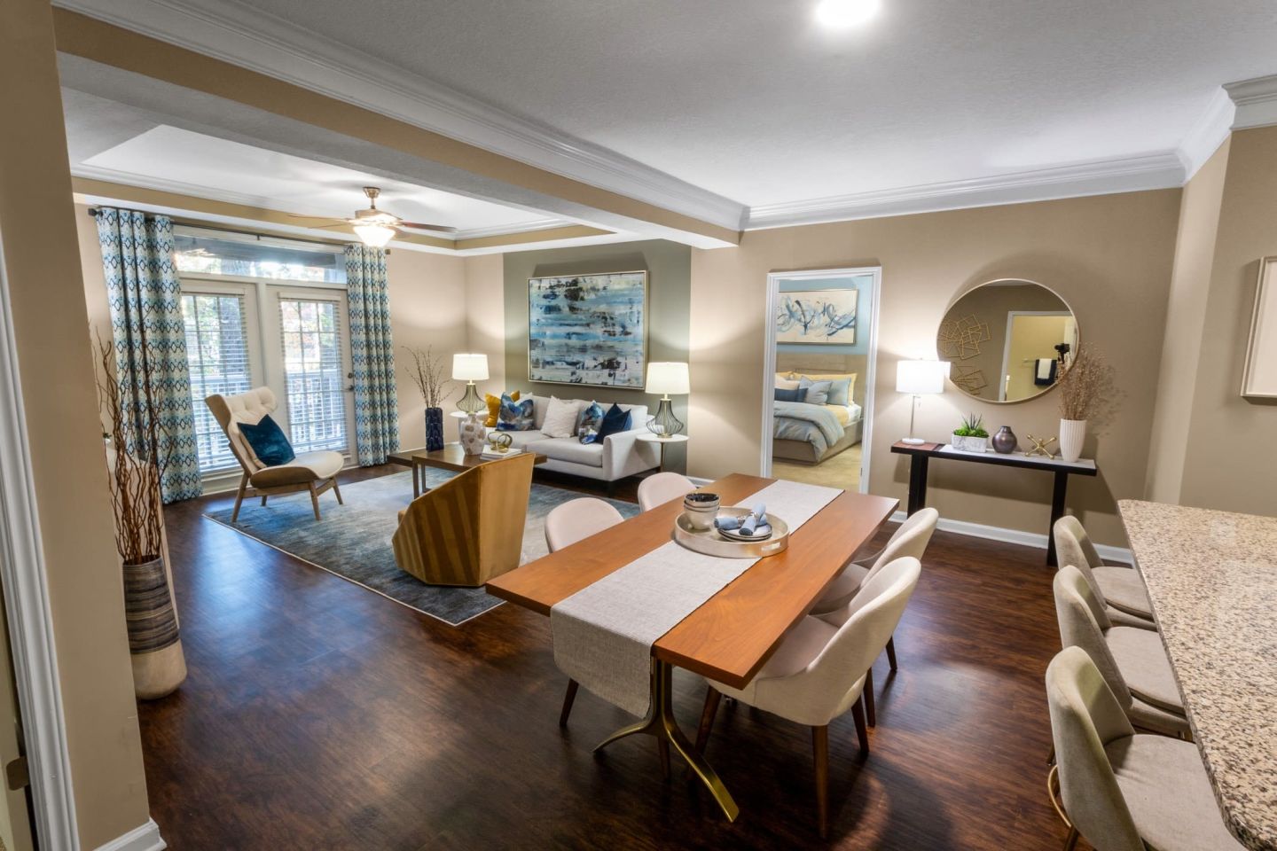 The Reserve at Sugarloaf Apartments Image 17
