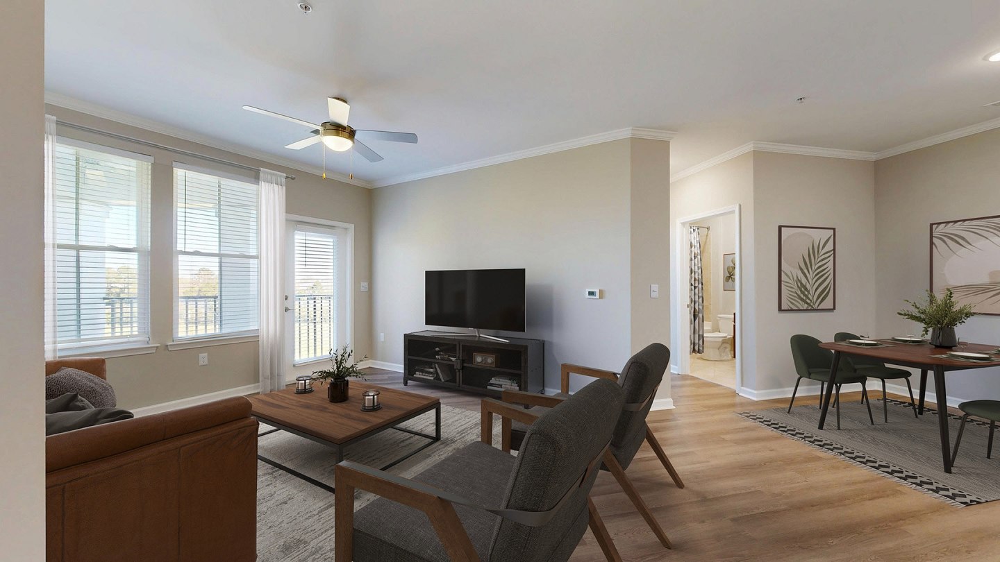 Talison Row at Daniel Island Apartments Image 1