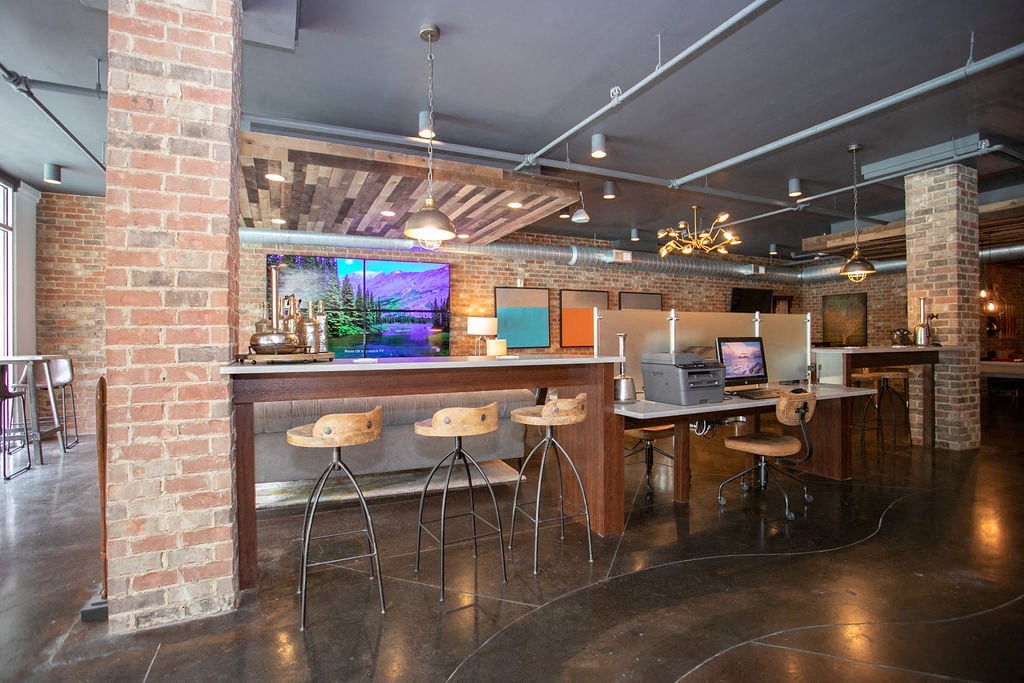Mariposa Lofts Image 7