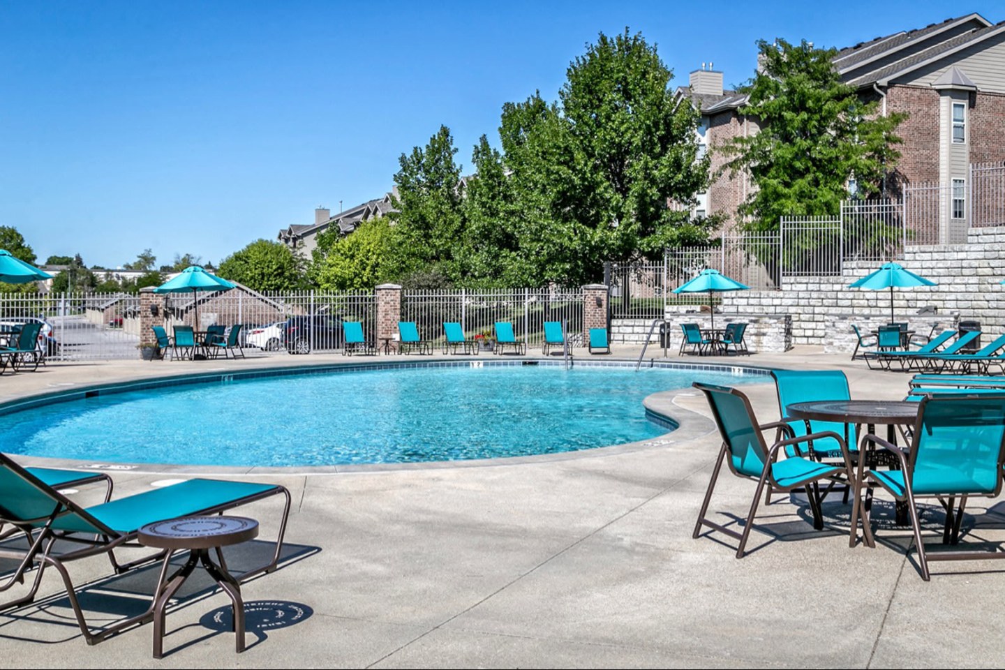 Whispering Hills Apartments Image 1