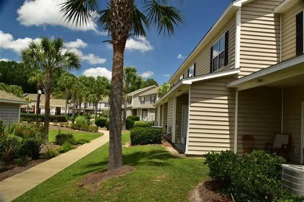 Congaree Villas Image 51