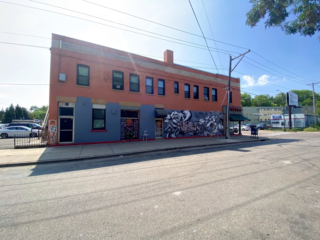 458 South Robert Street Image 17
