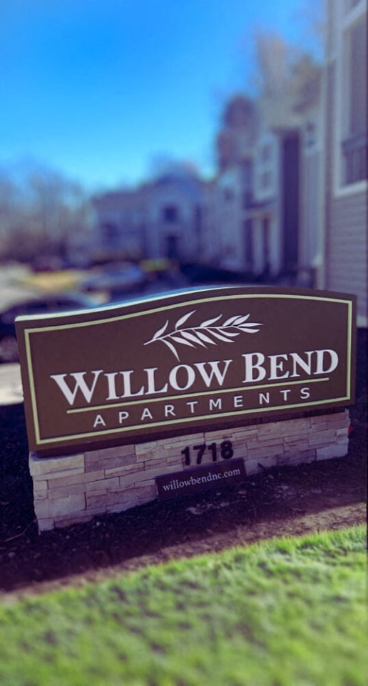 Willow Bend Apartments Image 25