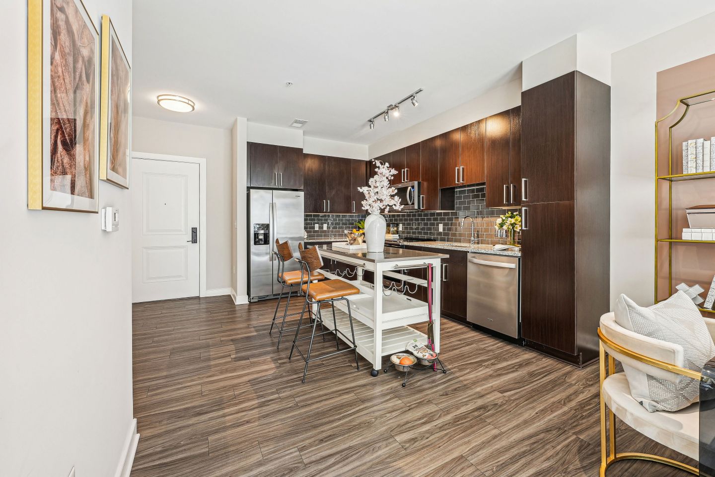 The Heights at Goose Creek Village Image 9