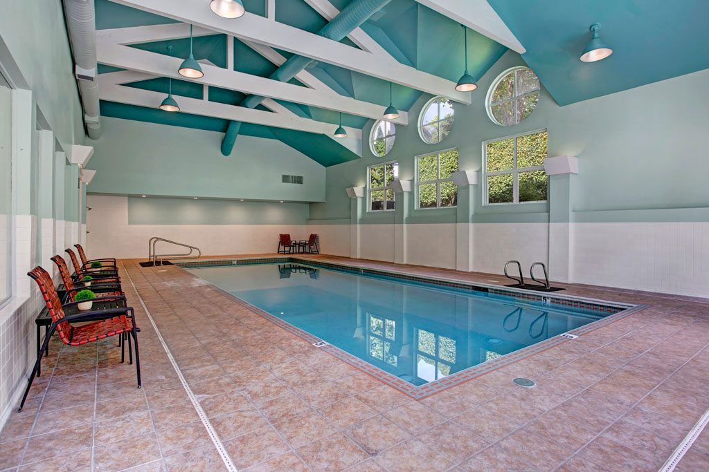 Portsmith Apartment Homes Image 14