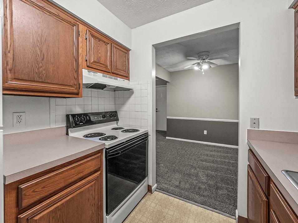 Cedarwood Village Image 5
