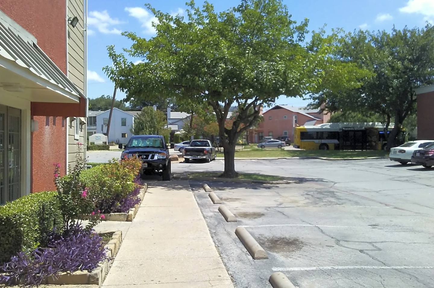 Northaven Park Apartments Image 5