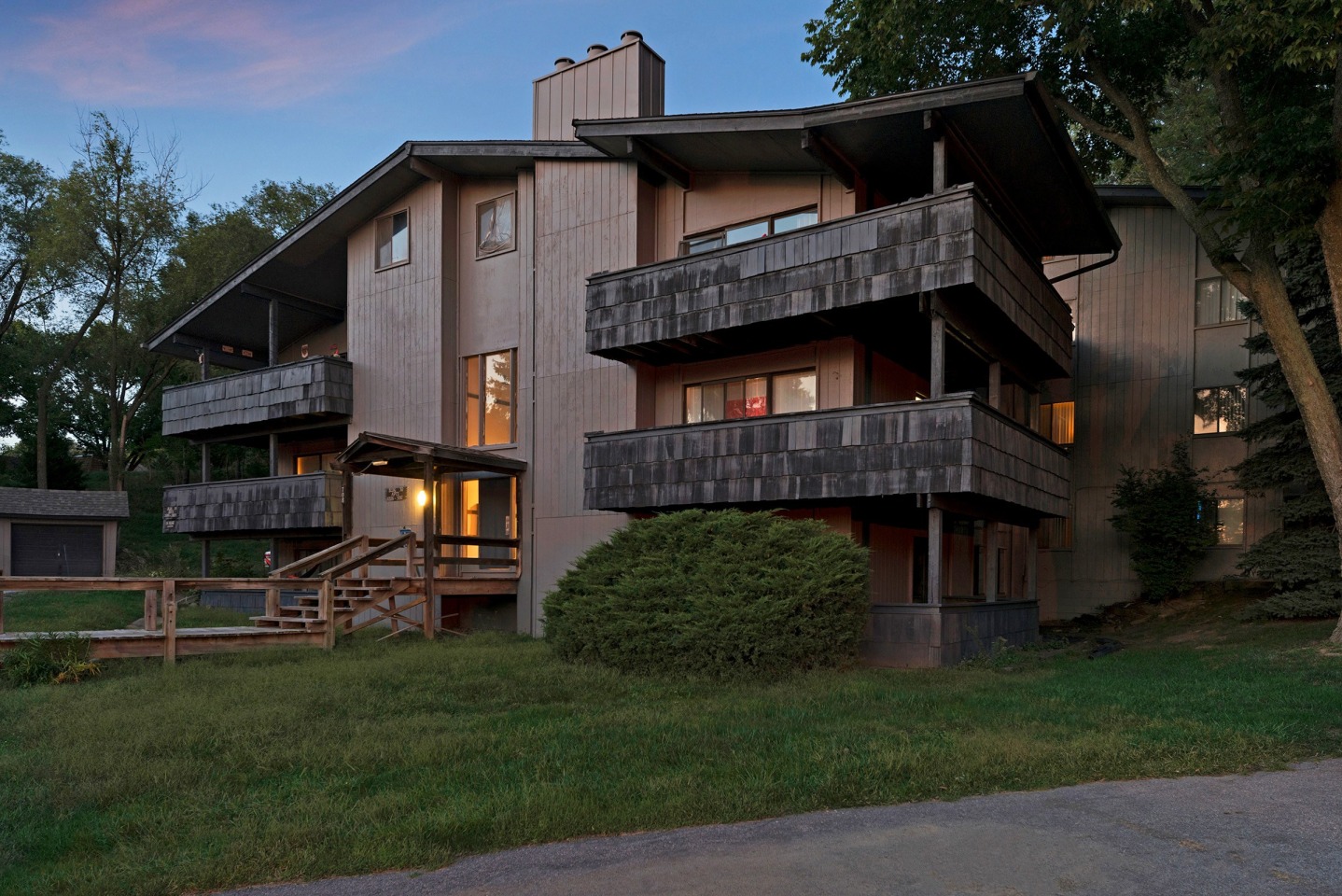 Fontenelle Hills Image 17