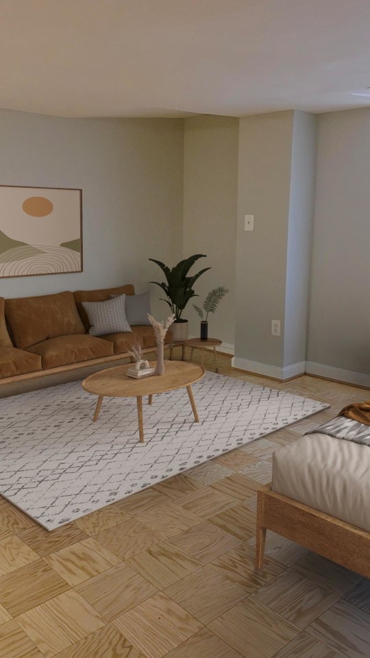 The Paramount Apartments Image 1