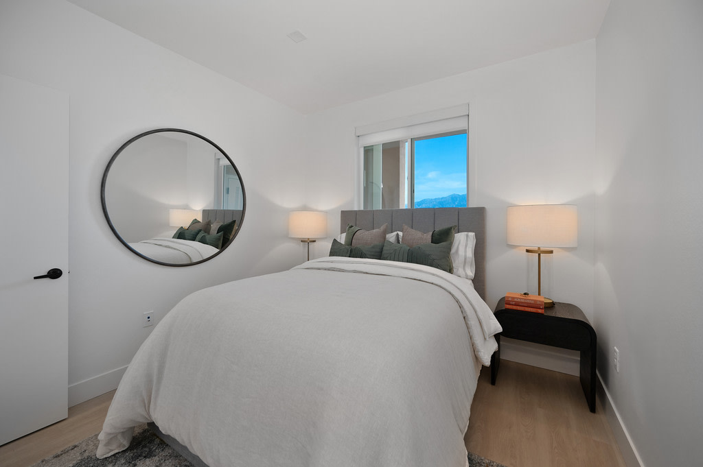 Begonia Place Image 12
