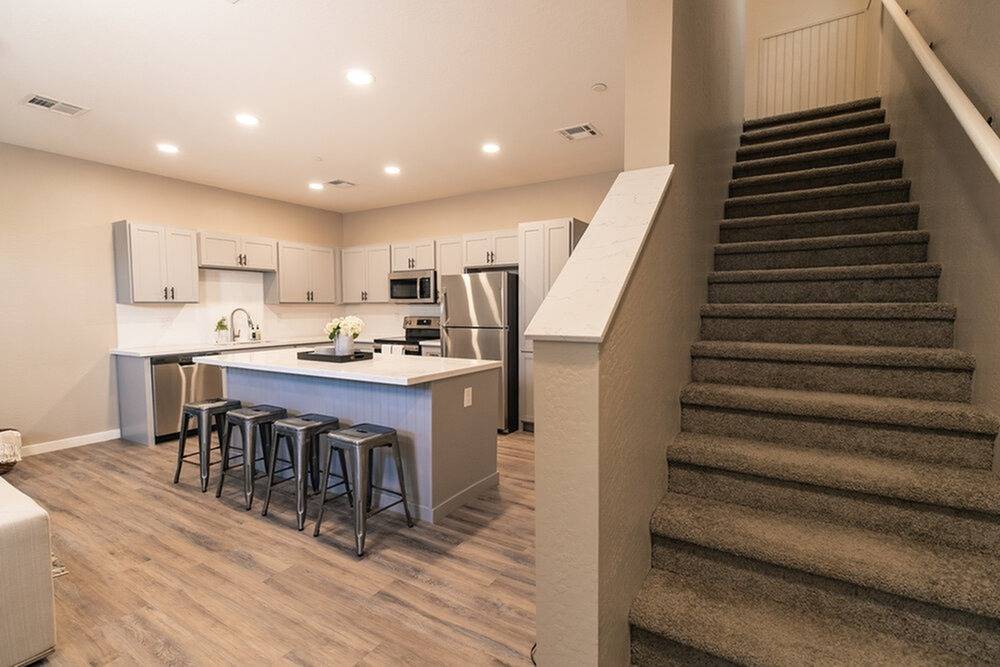 Student Housing - Lofts on 8th Image 19