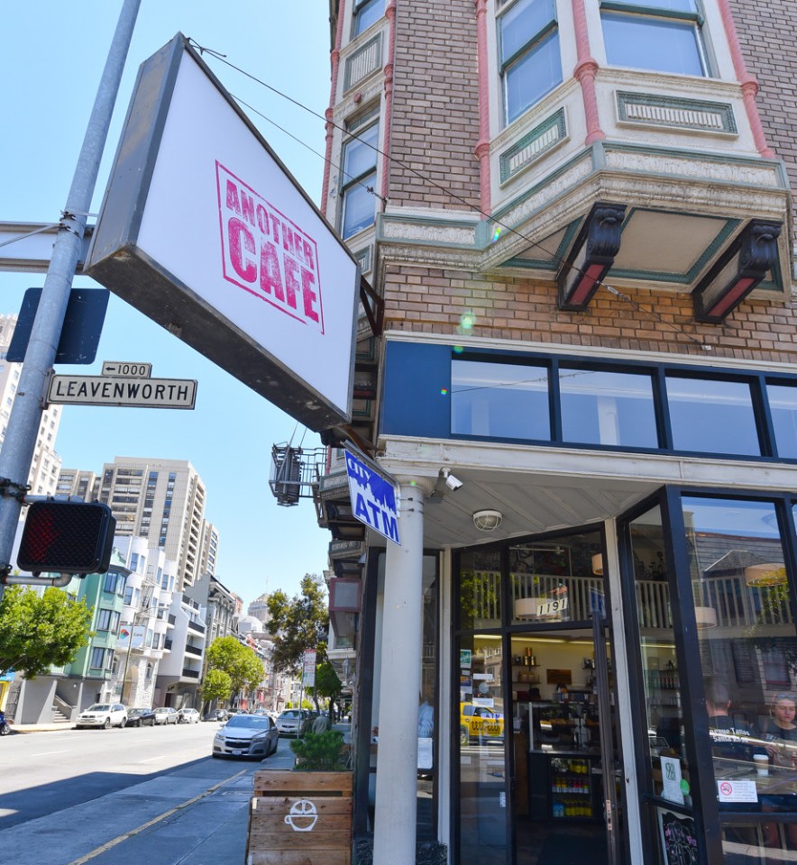 952 Sutter St. Image 25