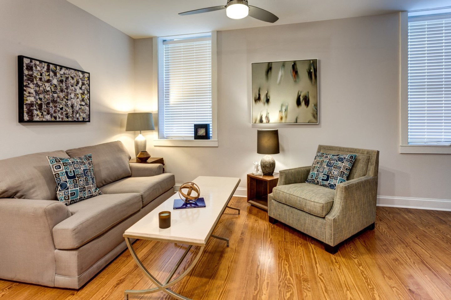 The Loraine Apartments Image 7