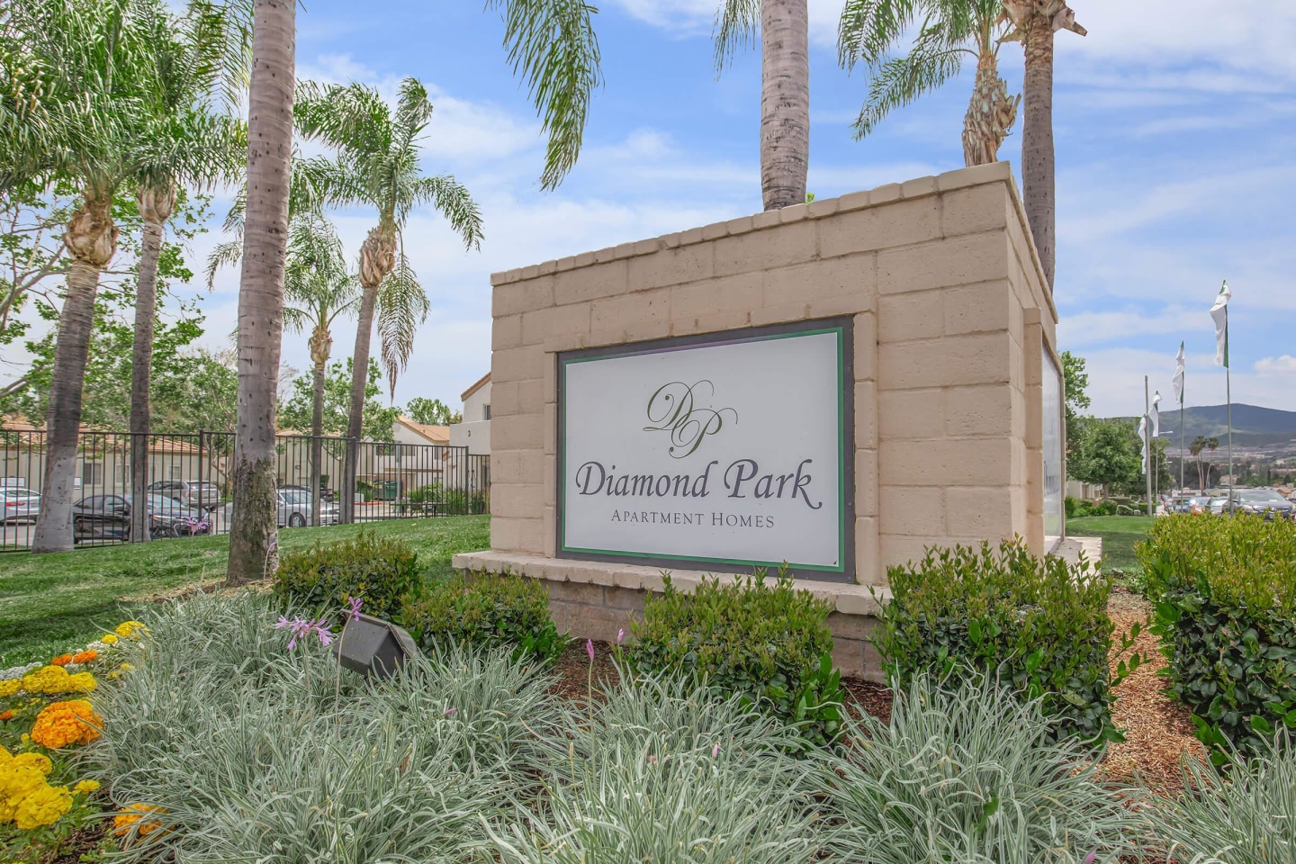 Diamond Park Image 33