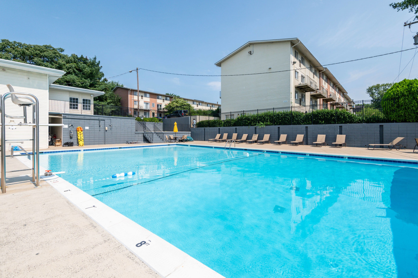 Affordable Housing - Fields of Alexandria Image 33