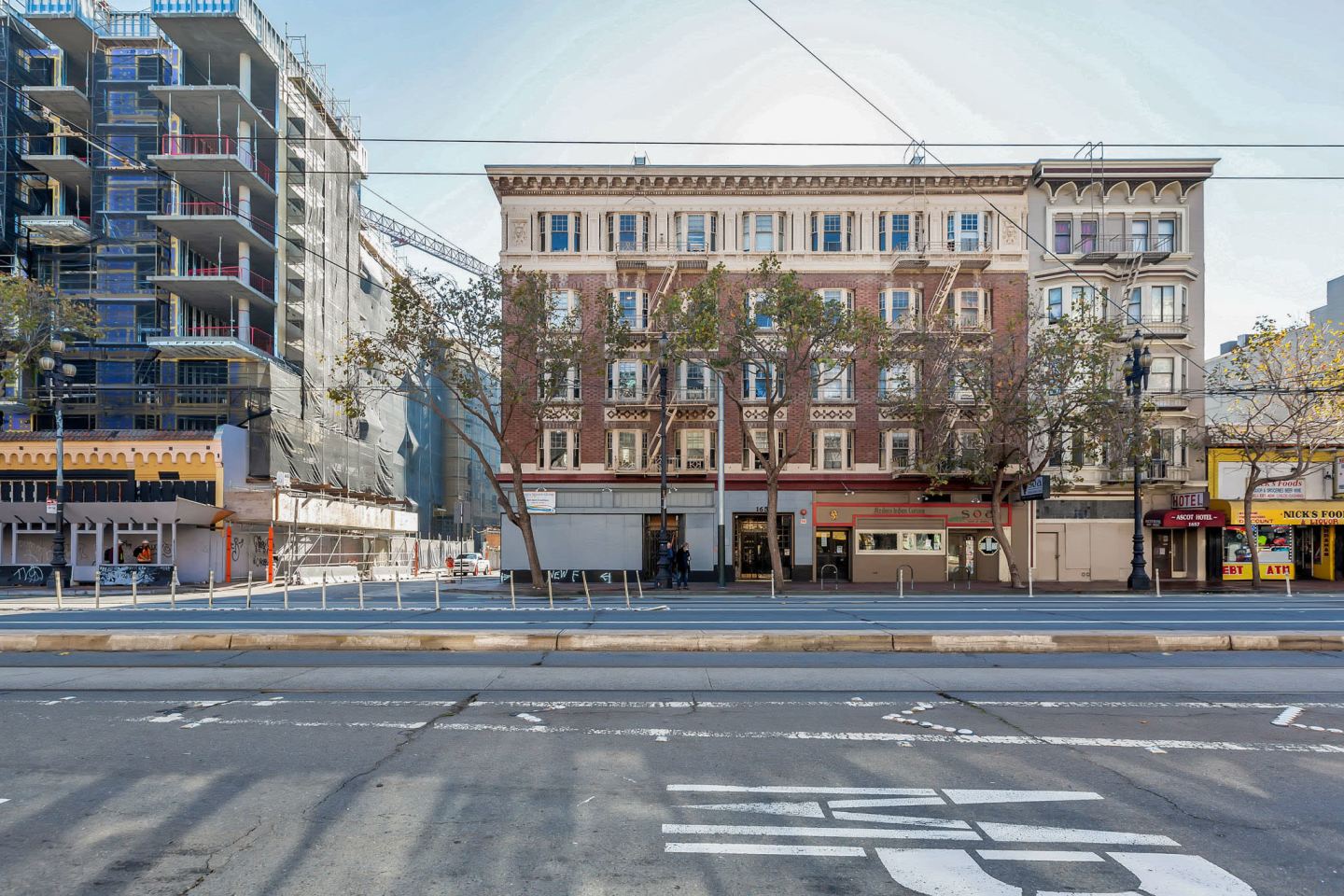 1651 Market Street Image 12