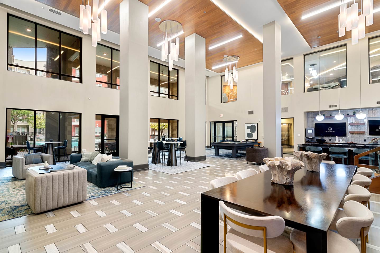 Cortland Las Colinas Image 30