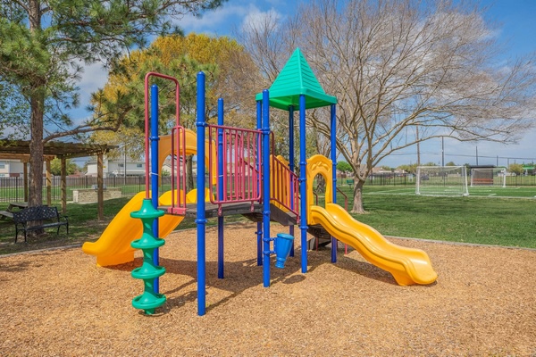 Park on Burke Image 15