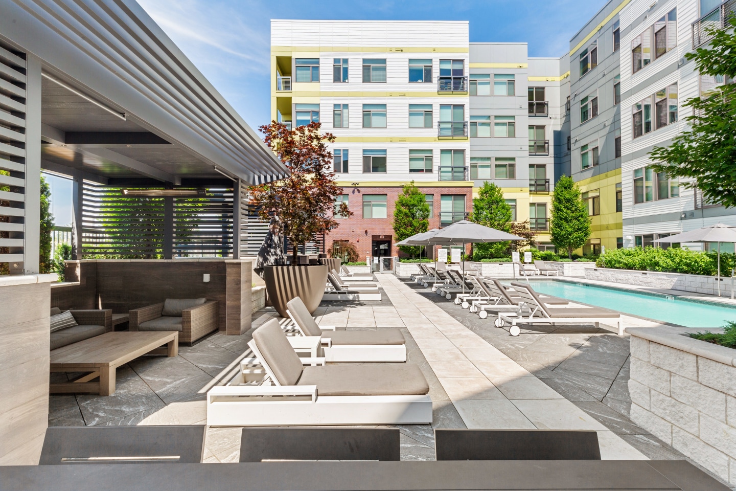 Luxe at Alewife Image 6