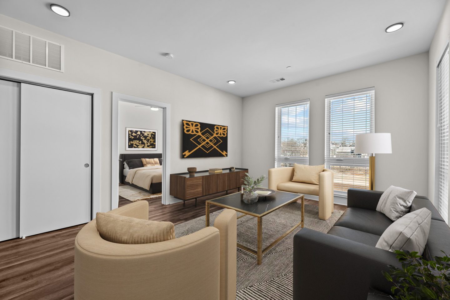 The Chartwell at Marathon Village Image 1