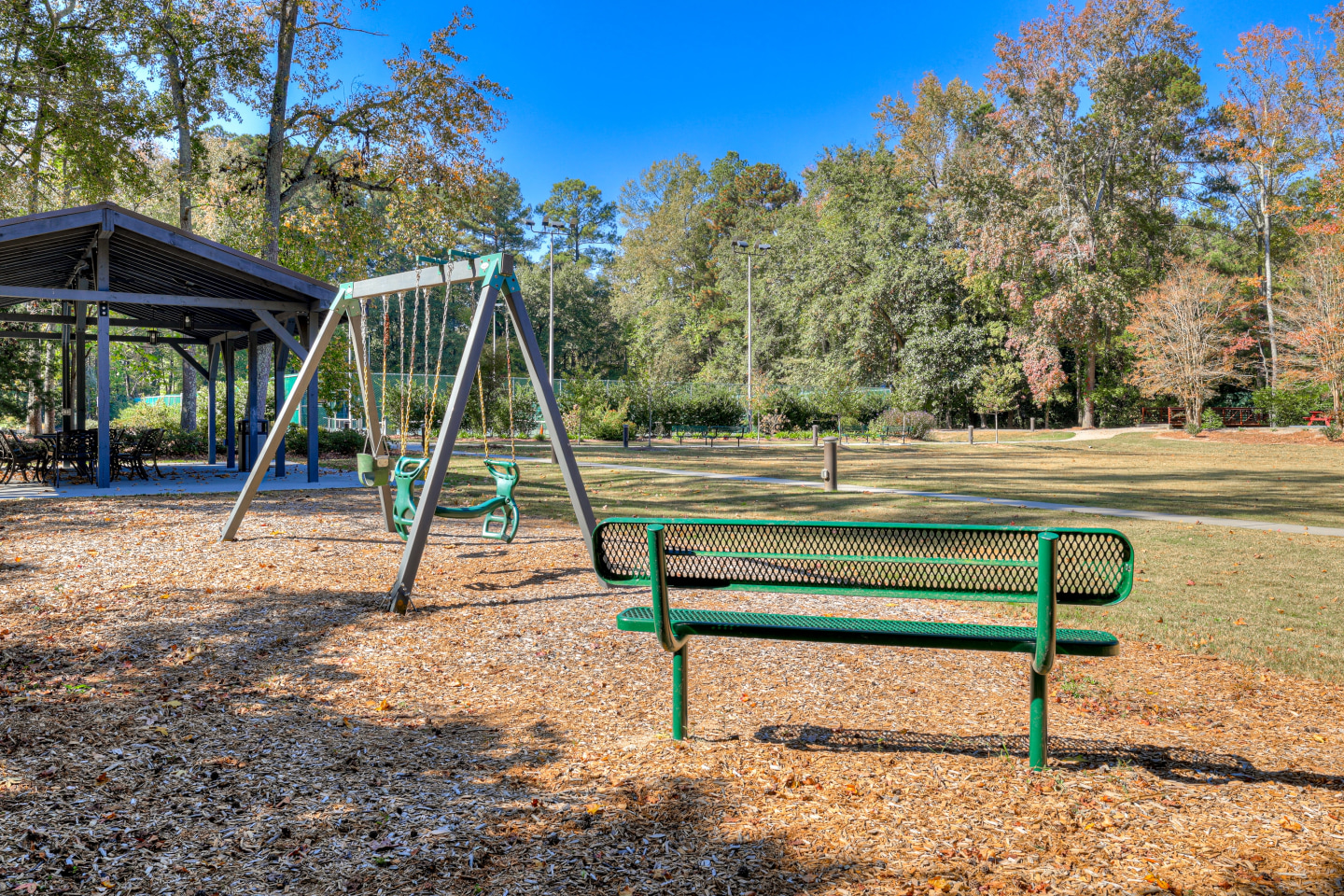 Forest Hills Racquet Club Image 11