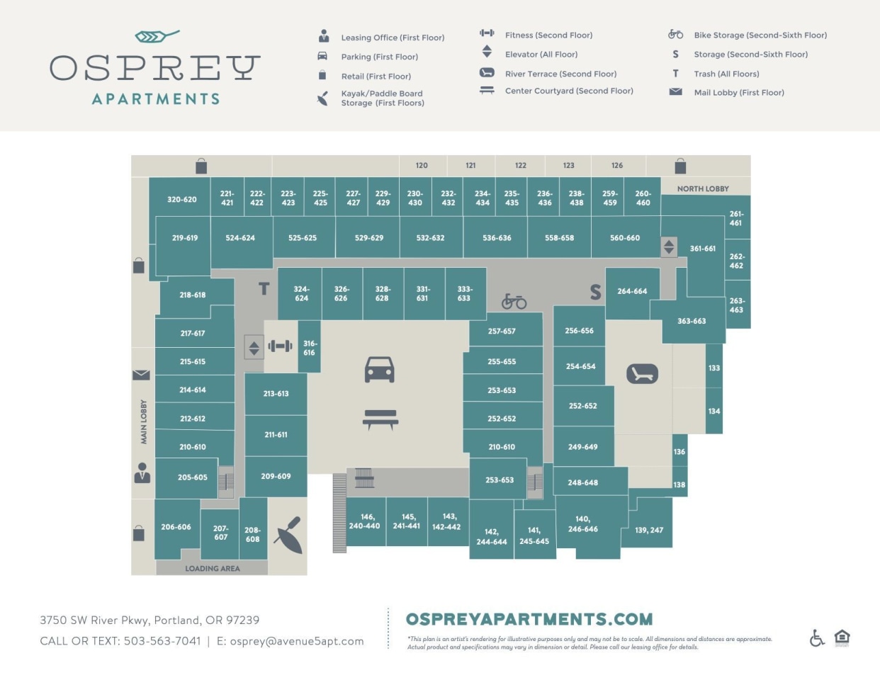 Osprey Image 35
