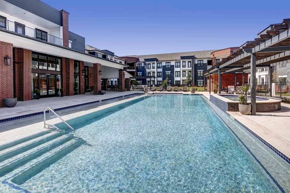 55+ Active Adult Apartment Homes - NorthStar Georgetown Image 2