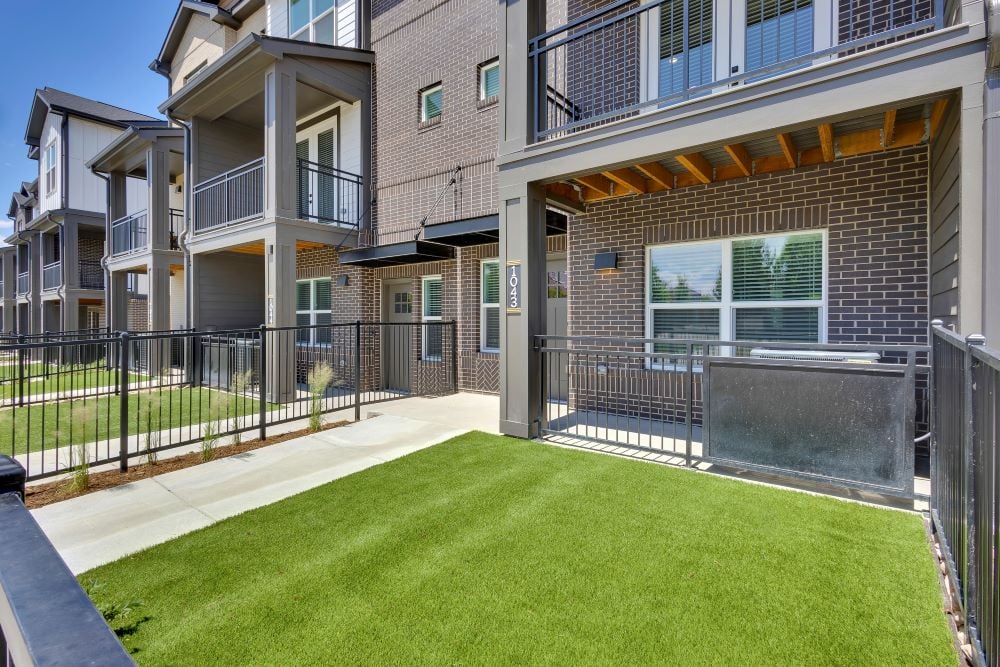 The Allyson Townhomes Image 8