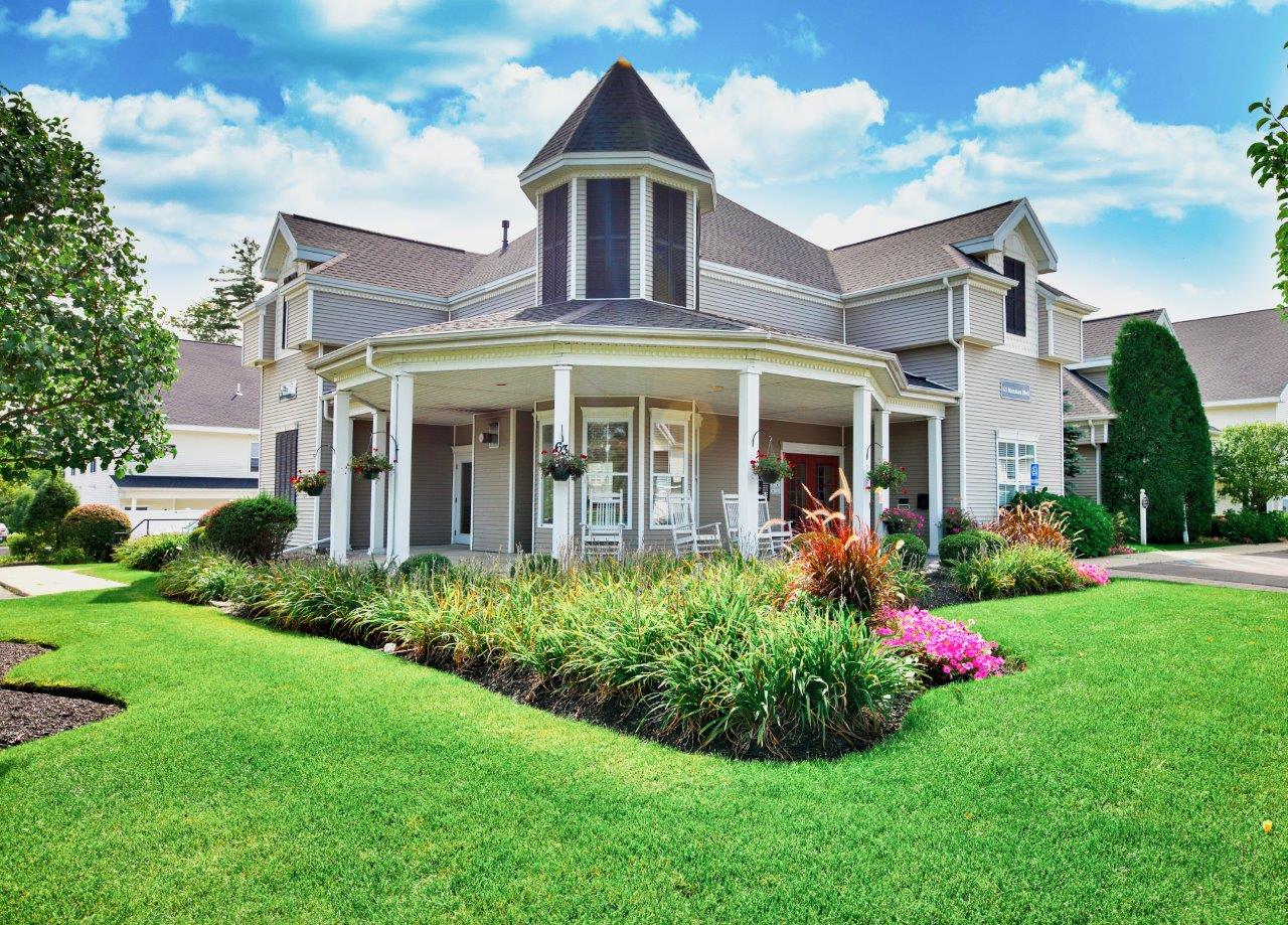 The Mansions at Delmar Apartments Image 19