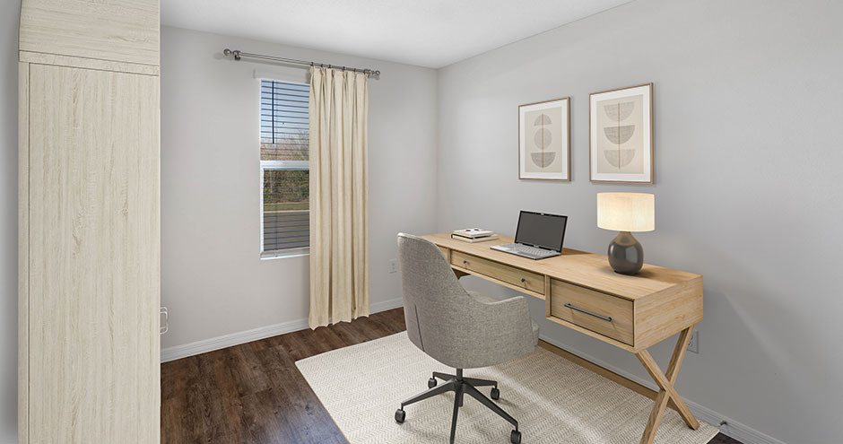 Chapel Commons Townhomes Image 6