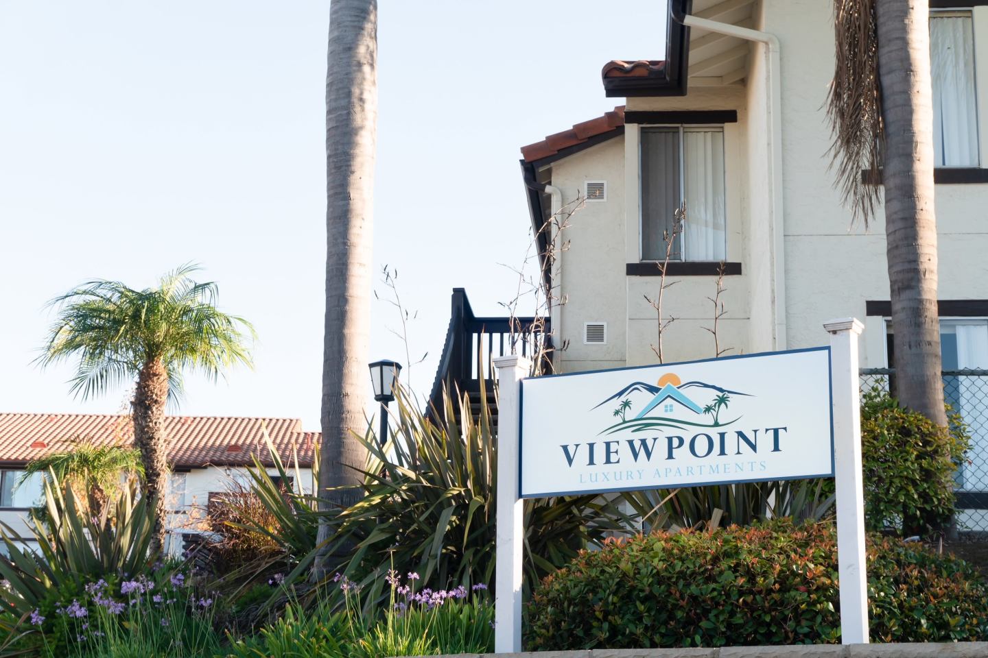 Viewpoint Luxury Apartments Image 11