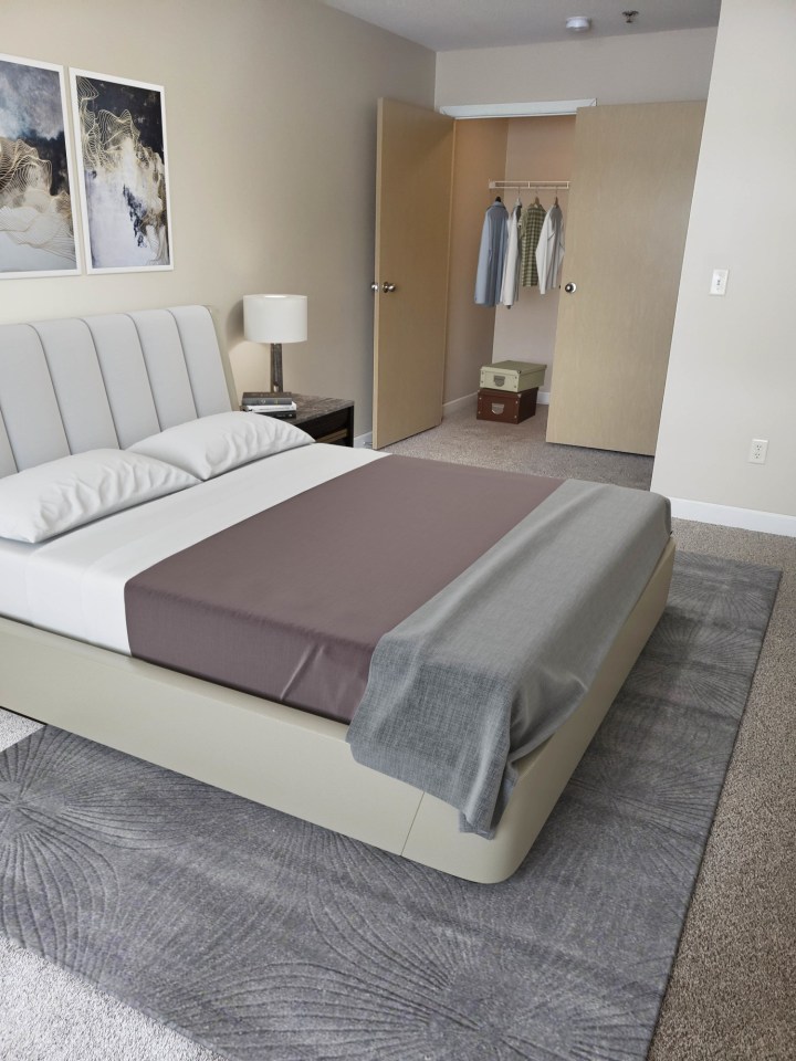 Campus Place IV Apartments Image 6