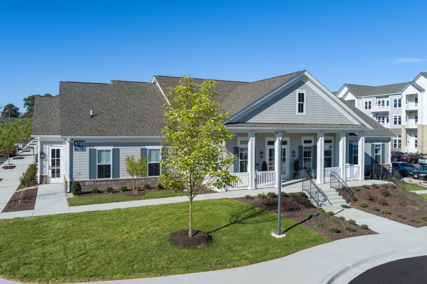 Compass at Springdale Park Apartments - Active Adult 55+ Image 29