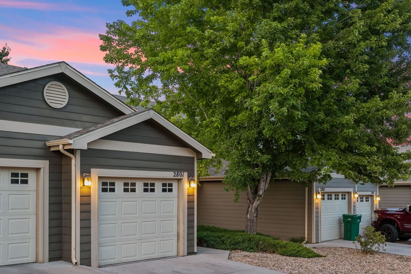 Arbor Garden Townhomes Image 36