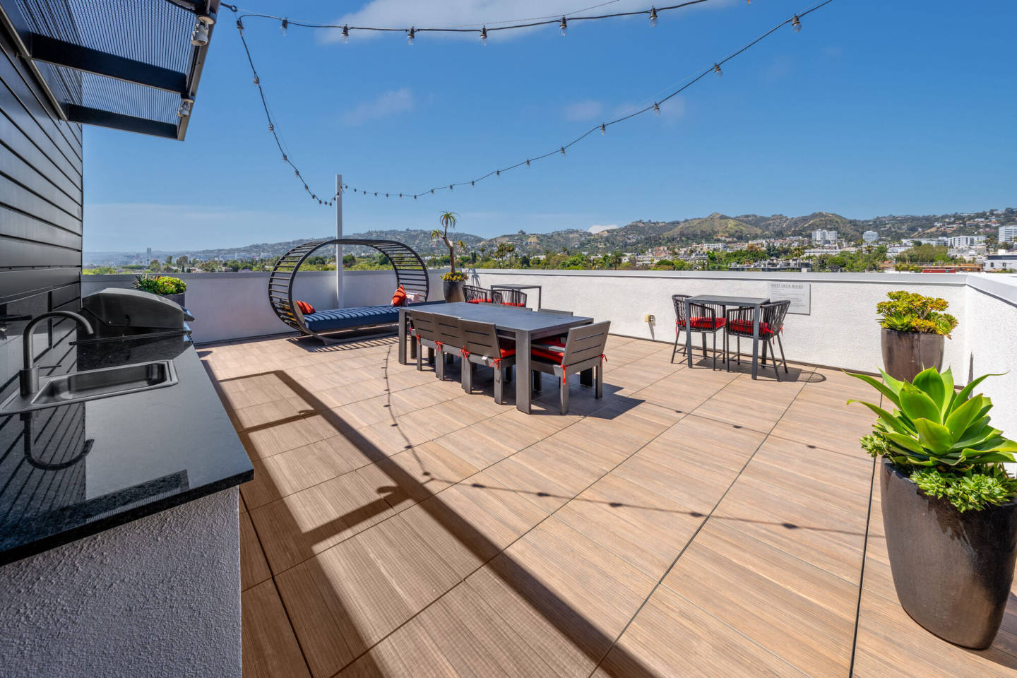 Domain West Hollywood Image 12