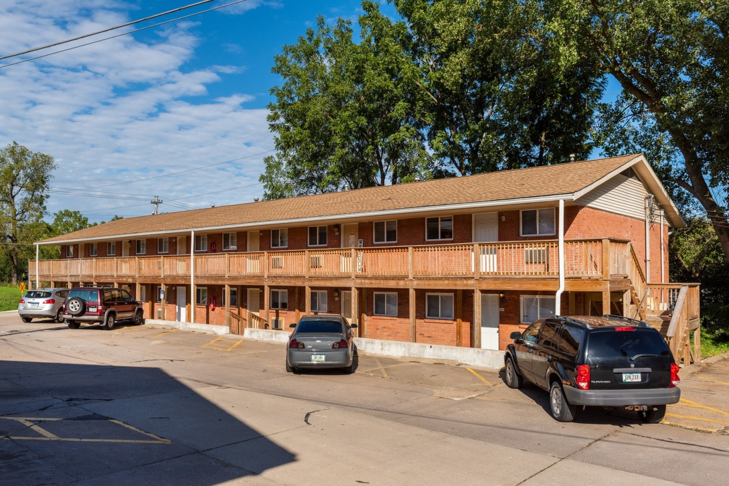 Redstone Commons Image 14