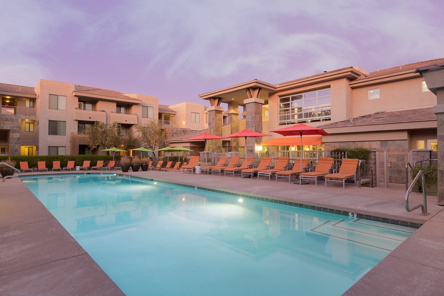 Aria on Cave Creek Image 50