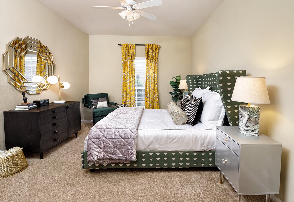 The Belmont Apartments Image 18