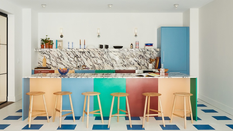 The Agnes Co-Living (Shared Apartment) Image 7
