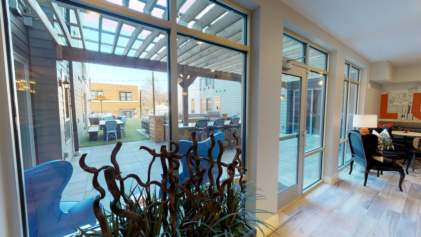 Student Housing - Luxe Belle Image 14