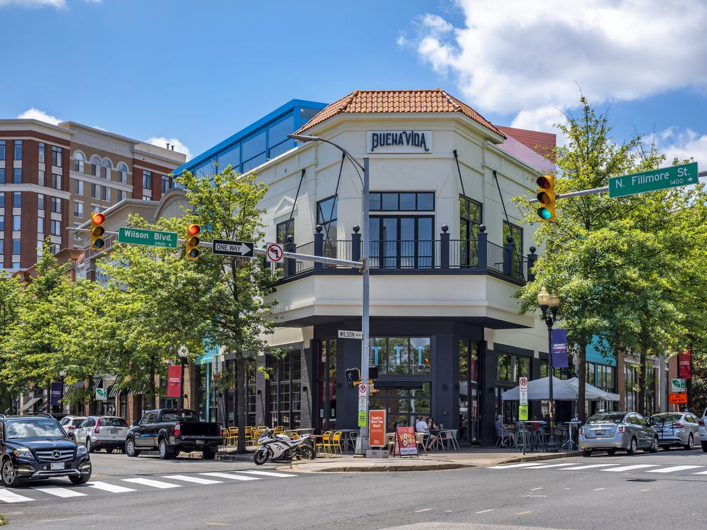 Avalon Clarendon Image 30