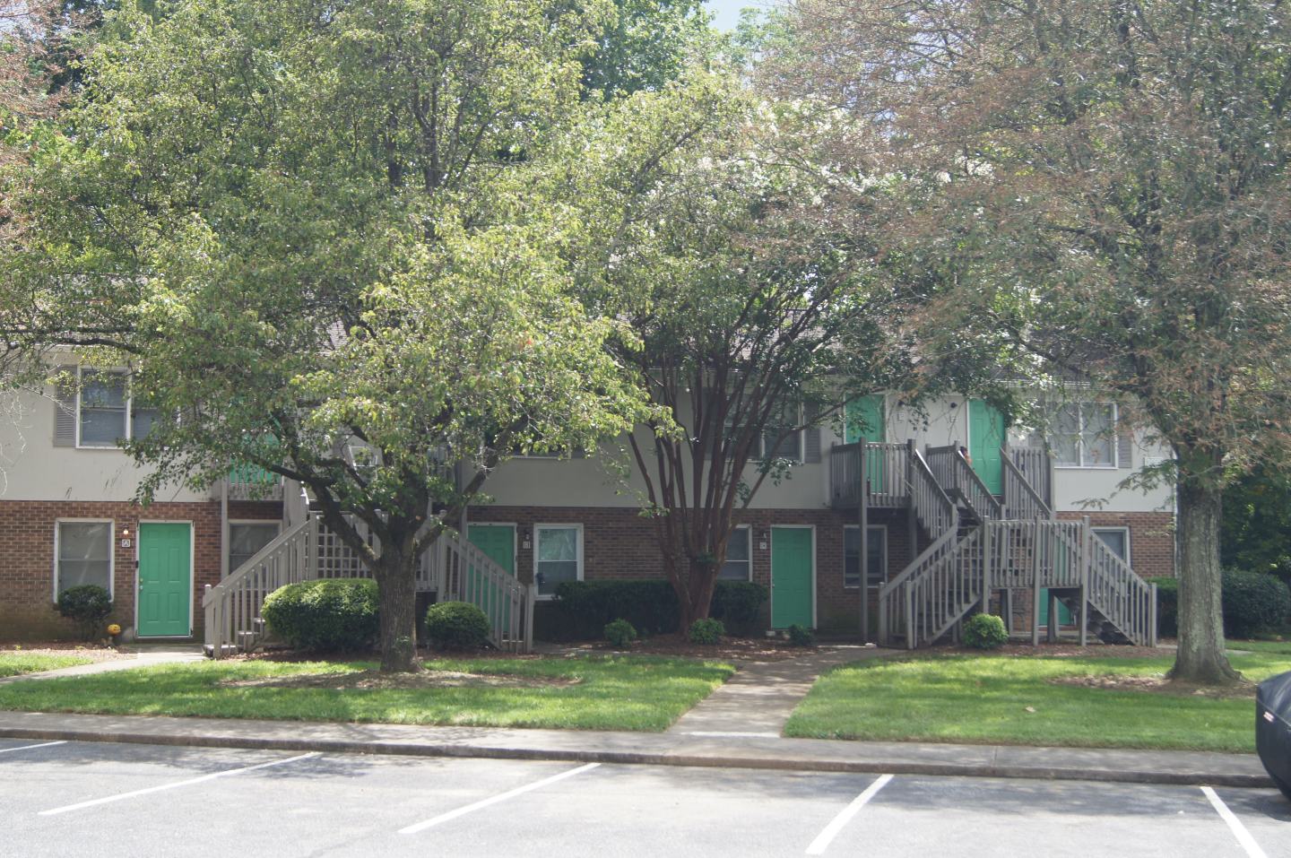 27 North Apartments Image 10