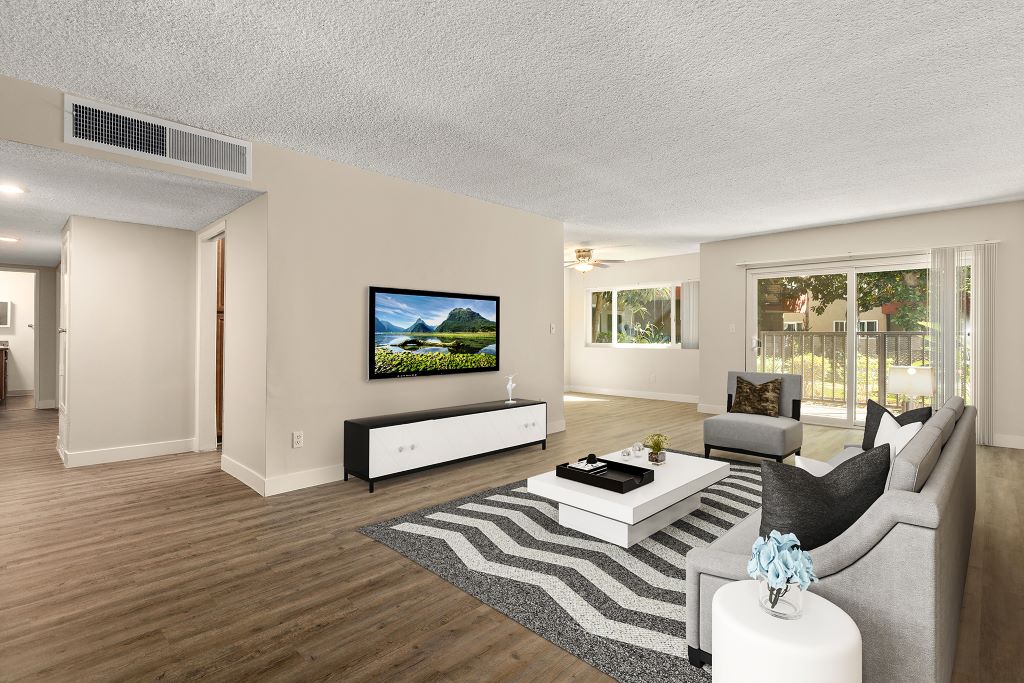 White Oak Terrace Apartments Image 22