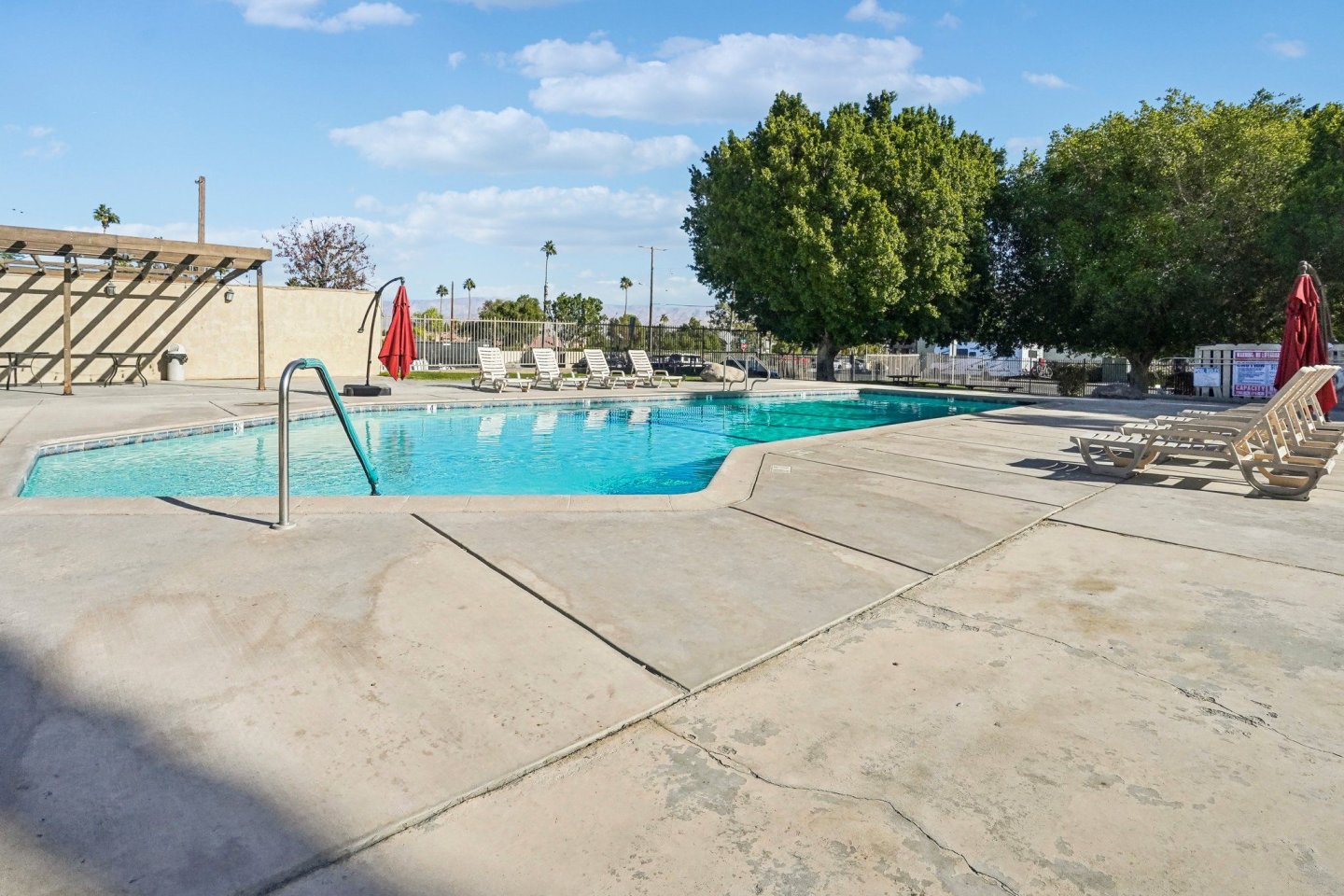 Desert Fountains at Palm Desert Apartments Image 14