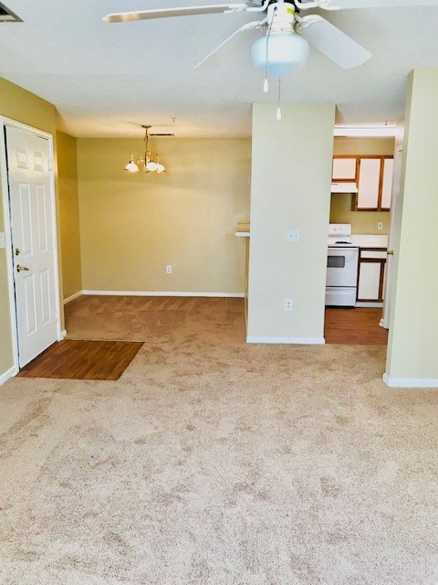 Forest Pointe Apartment Homes Image 8