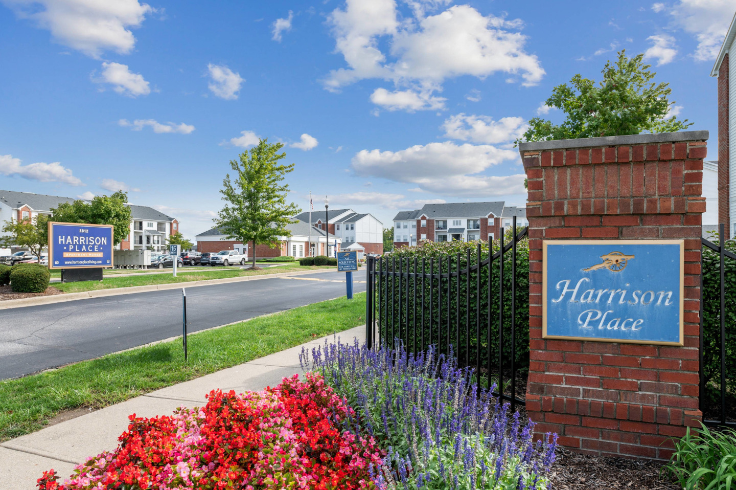 Harrison Place Apartments Image 28