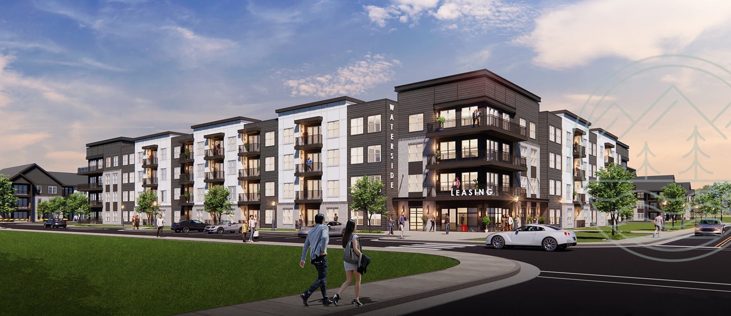 Populus Waterside Image 21