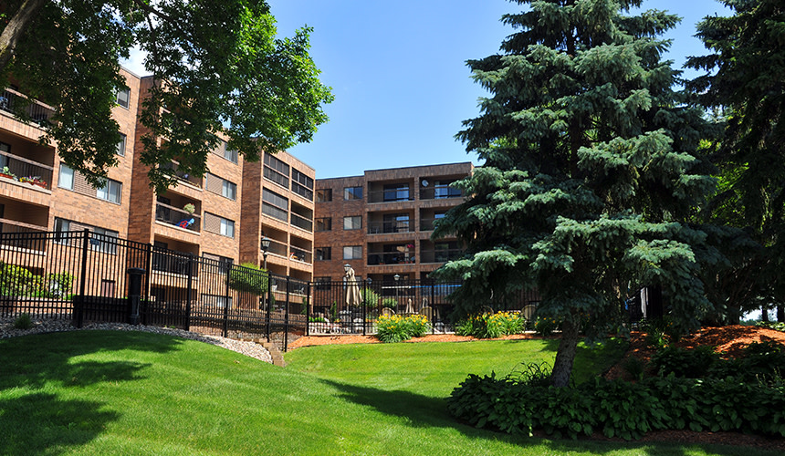 The Plaza Image 20