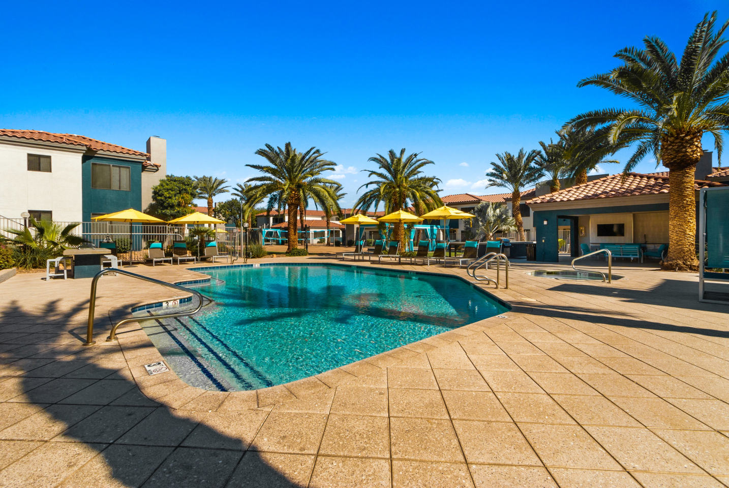 Sonoran Apartments Image 22