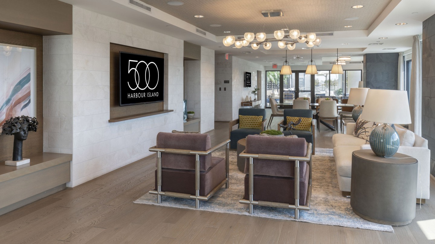 500 Harbour Island Image 2